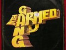 KENNY CLAIRBORNE & The Armed Gang BRAZIL DISCO FUNK BOOGIE LP RARE NM- HEAR