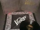 Pearl Jam vitalogy LP With original bandana