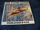 Fools Gold The Stone Roses 12 inch Vinyl Excellent Condition