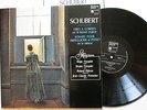 Harmonia Mundi HM 1035 Pasquier Schubert Trios Roland Pidoux Cello LP+Livret NM*