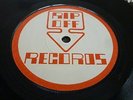COBRA, “LOOKING FOR A LADY/GRAVEYARD BOOGIE” 1978 RIP OFF RECORDS 45