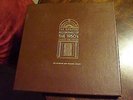 Franklin Mint The Greatest Recordings of the 1950's 5 LP Set-1950 Burgundy Vinyl