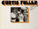 Winding Kai, Curtis Fuller, Giant Bones at Nice, France orig.LP