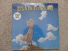 It's a Beautiful Day Limited 20544 Half Speed San Francisco Sound sealed