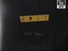 K.R.I.T. Wuz Here - 2 DISC SET - Big K.R.I.T. (2012, Vinyl NEW)