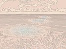Skip A Sinking Stone - Mutual Benefit (2016, Vinyl NEW)