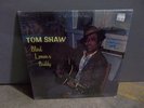 Tom Shaw Blind Lemon’s Buddy - Blue Goose Sealed BLUES