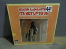 Byard Lancaster It’s Not Up to Us - Vortex SEALED