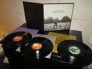 GEORGE HARRISON 3x Vinyl LP 