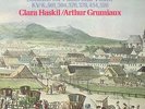 2lp philips b/w holland 6780017 mozart grumiaux-haskil vinyl nm cvr ex+
