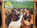 The Beach Boys Pet Sounds MINT Mono Vinyl Record LP