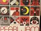 PEARL JAM Sevens Lightning Bolt Box Sealed