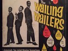 STUDIO ONE RE - THE WAILING WAILERS - LP 33T RARE REGGAE VG+/VG ?