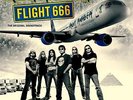 IRON MAIDEN Flight 666 - The Original Soundtrack - 2LP Ltd. Picture Vinyl