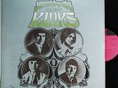 THE KINKS SOMETHING ELSE LP PYE NSPL 18193 STEREO UK