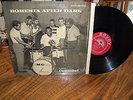 BOHEMIA  AFTER DARK SAVOY RECORDS NO.MG-12017 DEEP GROOVE  R.V.G.