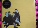 The SUNNYBOYS. S/t. Orig Aussie limited edition press. on yellow colour vinyl.