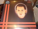 GARY NUMAN.3 X SEALED VINYL ALBUMS.REPLICAS.TELEKON.PLEASURE PRINCIPLE