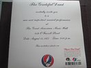 Grateful Dead  One From The Vault  3 LP Set