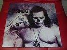 DANZIG - SKELETONS LTD BLACK/WHITE MARBLED VINYL LP MINT/BRAND NEW/SEALED