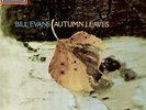 Evans Bill, Autumn Leaves, rare Live Italy 1969