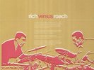 Roach Max, Buddy Rich, Rich versus Roach, RI of SR 60133