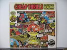 BIG BROTHER AND THE HOLDING COMPANY Cheap Thrills R/I VINYL LP Free UK Post