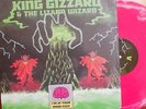 King Gizzard & The Lizard Wizard 