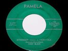 CODY BLACK Stranger Than a Fairy Tale RARE NORTHERN SOUL 45 on PAMELA *HEAR* VG+