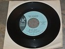 THE RONETTES 45 'Be My Baby' Philles Records 'BLUE LABEL' Phil, Ronnie Spector