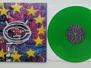U2 - ZOOROPA COLOURED VINYL LP