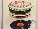 Let it Bleed by The Rolling Stones 1969 Vinyl London Records w/ Poster
