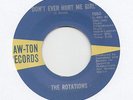 NORTHERN SOUL  -- ROTATIONS  -- DON'T EVER HURT ME GIRL