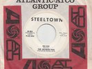 NORTHERN SOUL -- JACKSON FIVE -- BIG BOY  -- MICHAEL JACKSON
