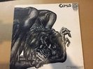 COMUS  - First Utterance Vinyl LP Rare FIRST PRESSING DNLS3019 Dawn 1971
