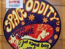 David Bowie Space Oddity limited edition picture disc 7