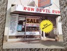 Paul McCartney Run Devil Run 1999 UK LP promo