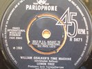 Lemon Tree-William Chalkers time machine 7