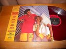 Salt N Pepa 80s HIP HOP RED VINYL 12