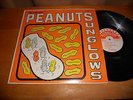 Sunglows 60s POP ROCK VOCAL LP Original Peanuts ORIGIANL MONO USA ISSUE