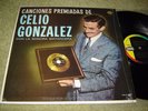Celio Gonzalez con La Sonora Matancera - Canciones Premiadas de LP Seeco shrink