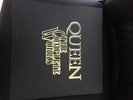 QUEEN The Complete Works 14 VINYL LP RECORD BOX SET Complete Poster & Booklets
