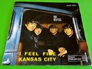 THE BEATLES (45 Giri ITALY) Qmsp 16372  I FEEL FINE
