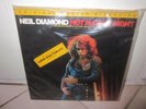 SEALED / NEIL DIAMOND - HOT AUGUST NIGHT 2 X LP ORIGINAL MASTER RECORDING MFSL