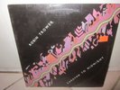 SEALED / ROBIN TROWER - CARAVAN TO MIDNIGHT LP NO BAR CODE