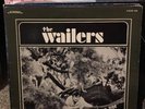 THE WAILERS - Out Of Our Tree Rare Etiquette Label ETALBS 026 Rare 1st Pressing