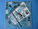 Edmond HALL - Charlie CHRISTIAN - Blue Note 5026 