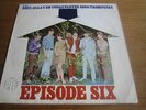 EPISODE SIX -   RARE SPAIN 1966 P/S 45, PRE- DEEP PURPLE BEATLES Cover
