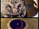 HOPE CONSPIRACY Death Knows Your LP/1st/300 HC punk converge american nightmare