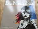 Les Miserables - Double Vinyl Excellent Condition